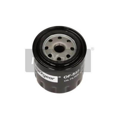 Billede af MAXGEAR 26 0748 Oliefilter M 20 X 1.5 Påskruet filter VOLVO: V40 Stationcar, S40 I, 460 L