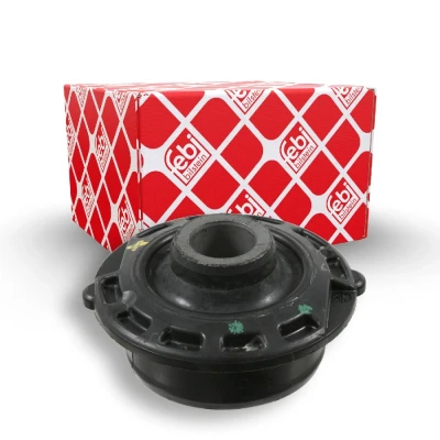 Billede af FEBI BILSTEIN 22635 Bøsning venstre foraksel, nede, foran, højre foraksel CITROËN: C3 I Hatchback