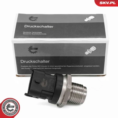 Billede af Sensor, brændstoftryk ESEN SKV 17SKV055
