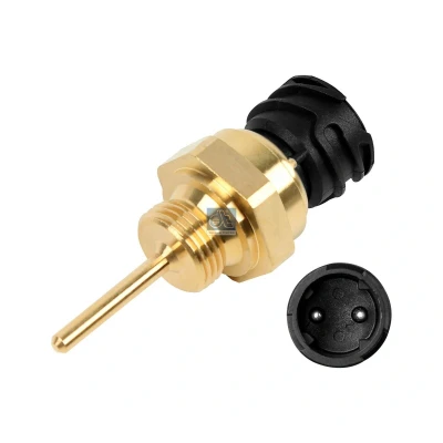 Billede af DT Spare Parts 3.37043 Olietemperatur Føler M18 x 1,5