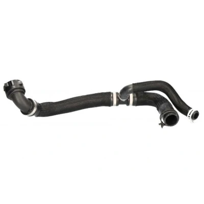 Billede af MAPCO 39446 Kølerslanger oppe EPDM (ethyl propylen dien gummi) VOLVO: V70 3, V60 I
