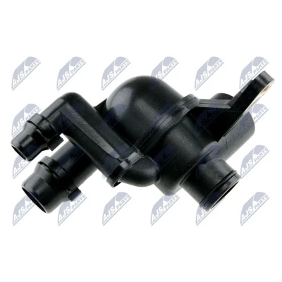 Billede af NTY CTM LR 004 Termostat til integrerede huse LAND ROVER: Freelander I SUV