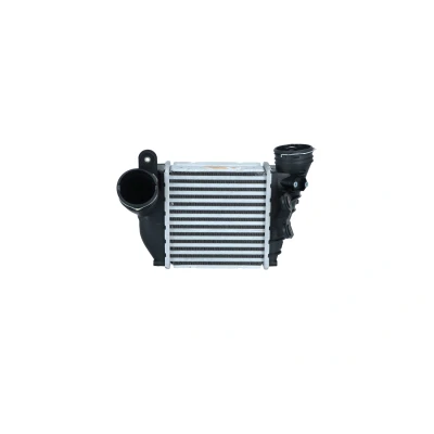 Billede af NRF 30936 Intercooler uden sensor VOLKSWAGEN: Golf 4, SEAT: Leon I Hatchback