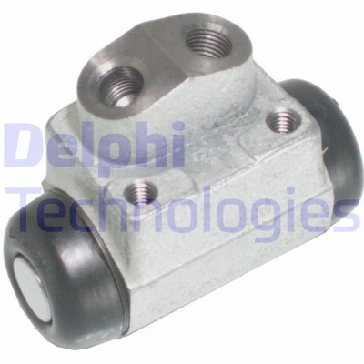 Billede af DELPHI LW39035 Bremsecylinder 19 uden indbygget regulator HONDA: CIVIC 6 Hatchback