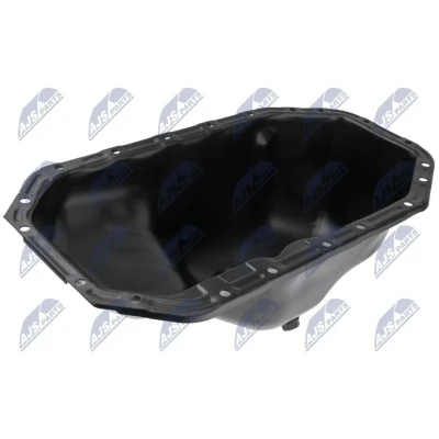 Billede af Bundkar NTY BMO VW 060