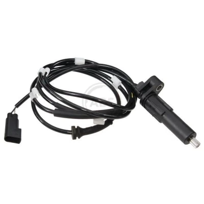 Billede af A.B.S. 30445 ABS sensor passiv 1960 sort FORD: Transit Mk5 Bus