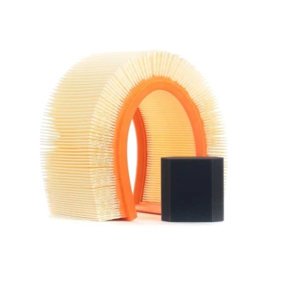 Billede af PURFLUX A1786 Luftfilter 44 136 351 Filterindsats PEUGEOT: 308 II Hatchback, 208 I SW 2, CITROËN: C3 II, C4 Cactus, Hatchback