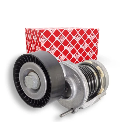 Billede af FEBI BILSTEIN 104258 Remstrammer SKODA: Fabia 2