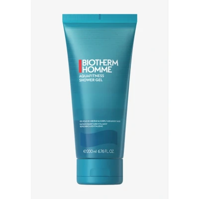 Billede af Biotherm Homme Aquafitness Badesæbe 200 ml