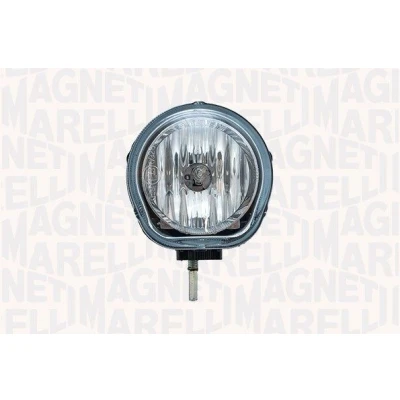 Billede af MAGNETI MARELLI 715820070000 Tågelygter gennemsigtig venstre, højre FIAT: Ducato III Van, Panda II Hatchback, Bus, ALFA ROMEO: 166