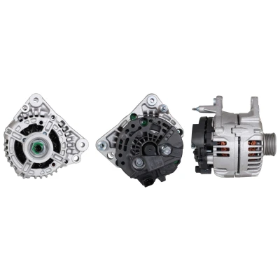 Billede af LUCAS ELECTRICAL LRA02361 Generator 14V 110A VOLKSWAGEN: Polo V Hatchback, IV GOLF 6, SKODA: Fabia 2, Octavia II Hatchback