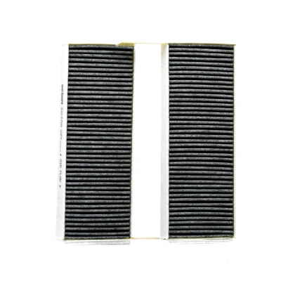 Billede af PURFLUX AHC425 2 Kabinefilter Aktivkulfilter 260 97 30 PEUGEOT: 308 SW 2, II Hatchback, 508