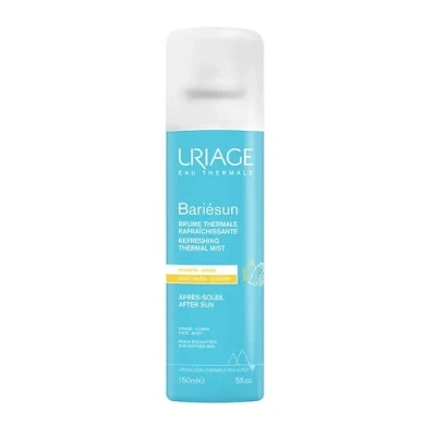 Billede af Uriage Aftersun Spray Bariesun 150 ml Solcremer og