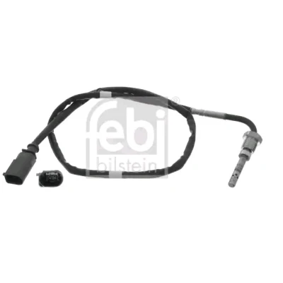Billede af FEBI BILSTEIN 48841 Sensoren foran partikelfilter VOLKSWAGEN: GOLF 6, Passat B6 Variant, Sedan, SKODA: Superb II Stationcar