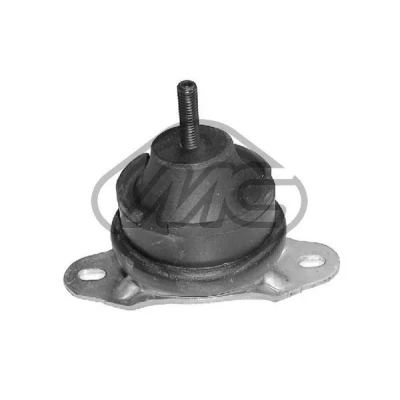 Billede af Montering af motor Metalcaucho 02942