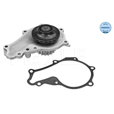 Billede af MEYLE 11 13 220 0004 Vandpumpe 19 med pakning ORIGINAL Quality til tandremsdrift PEUGEOT: 208 I Hatchback, 308 SW 2, 207 Hatchback
