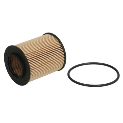 Billede af PURRO PUR PO5002 Oliefilter Filterindsats OPEL: Vectra C Caravan, Astra G CC, Sedan, SAAB: 9 3 Stationcar, Cabriolet