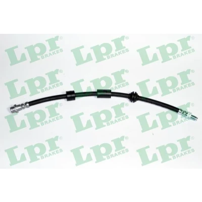 Billede af LPR 6T48135 Bremseslange 420 F10X1 FORD: MONDEO 4 Turnier, Galaxy Mk2 MPV, S Max Mk1, VOLVO: V70 3, XC70 II Stationcar, S60