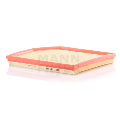 Billede af MANN FILTER C 29 028 Luftfilter 32 264 285 Filterindsats BMW: 3 Touring, Sedan, Coupe