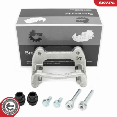 Billede af Holder, bremsekaliper ESEN SKV 67SKV840