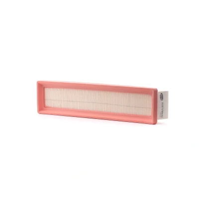 Billede af MAGNETI MARELLI 152071758692 Luftfilter 58 82 356 kantet Filterindsats RENAULT: CLIO 4, TWINGO 2, 3, DACIA: LOGAN MCV SANDERO 2