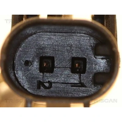 Billede af TRISCAN 8180 10321 ABS Sensor 2 1845 18,3 MERCEDES BENZ: Sprinter 3.5 T Bus, Ladvogn/Chassis, Van