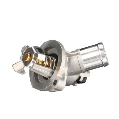 Billede af GATES TH66397G1 Termostat 97 med pakninger Metal hus OPEL: Corsa E Hatchback, Adam, Astra K Sports Tourer