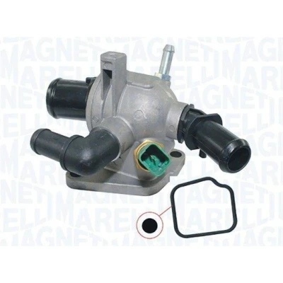 Billede af MAGNETI MARELLI 352317100950 Termostat 88 med pakning sensor OPEL: Astra H Caravan, Corsa D Hatchback, Hatchback
