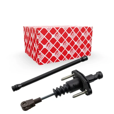 Billede af FEBI BILSTEIN 28483 Hovedcylinder til venstrestyrede biler med slange OPEL: Zafira B