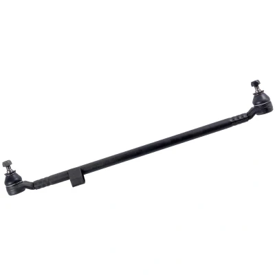 Billede af FEBI BILSTEIN 02381 Sporestang foraksel, midten med selvlåsende møtrik, møtrik MERCEDES BENZ: W124 Stationcar, Coupe, Sedan