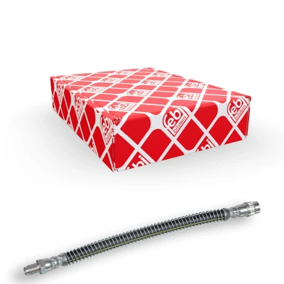 Billede af FEBI BILSTEIN 45300 Bremseslange Bagaksel venstre, ydre, højre 246 OPEL: Vivaro A Combi