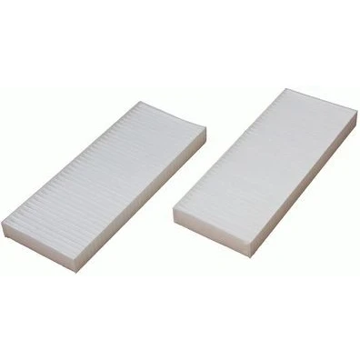 Billede af Filter, indvendig luft DENCKERMANN M110623