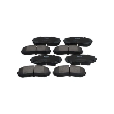 Billede af KAVO PARTS KBP 5548 Bremseklodser