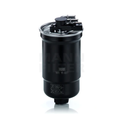 Billede af MANN FILTER WK 11 027 Brændstoffilter Ledningsfilter 10 8 FORD: Transit Connect V408 Van