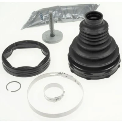 Billede af LÖBRO 306527 Drivakselmanchet 111 TPE (termoplastisk elastomer) med skrue