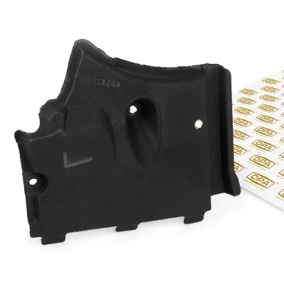 Billede af DPA 88251583702 Motorrumsisolation venstre