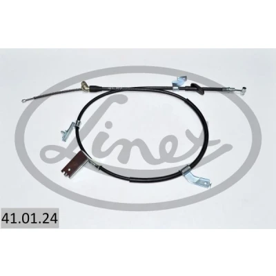 Billede af Håndbremsekabel LINEX 41.01.24