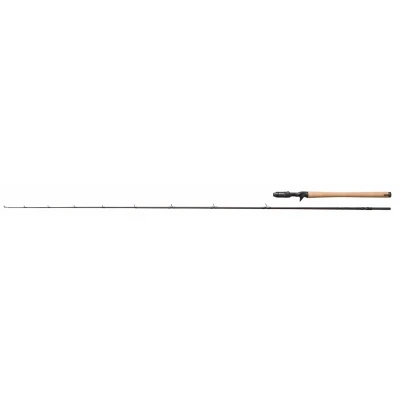 Billede af Savage Gear Alpha SG6 Jerkbait Baitcaster rod 198cm (30 90g) Baitcasting