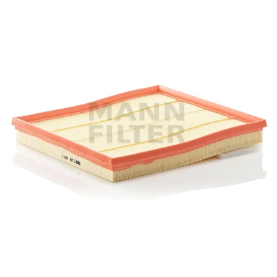 Billede af MANN FILTER C 28 125/1 Luftfilter 45 262 277 Filterindsats BMW: 5 Touring, Sedan, X3