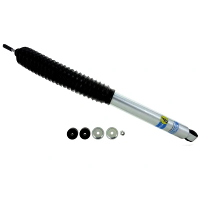 Billede af BILSTEIN B8 5100 24 186872 Støddæmper foraksel Gastryk enkeltrør Dæmper ikke fjederbærende nederste øje, øverste stift