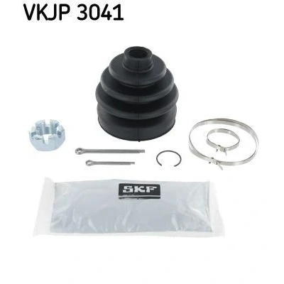Billede af SKF VKJP 3041 Drivakselmanchet 88 FORD: FOCUS 3 Turnier, Transit Mk6 Van, Bus, VOLVO: V50, S40 II