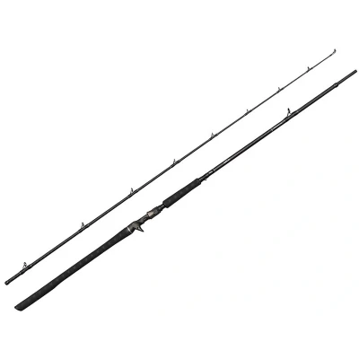 Billede af Savage Gear Alpha SG8 Monster Bait 246cm 42/140g