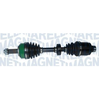 Billede af MAGNETI MARELLI 302004190197 Trækaksel højre foraksel 557 HONDA: Accord 7 Limousine