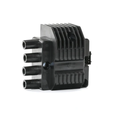 Billede af HELLA 5DA 193 175 651 Tændspole 4 12 OPEL: Corsa B Hatchback, Astra G Caravan, CC