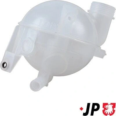 Billede af JP GROUP 3114700600 Ekspansionsbeholder uden kappe, sensor PEUGEOT: 307 Hatchback, CITROËN: DS4 C4 II Hatchback
