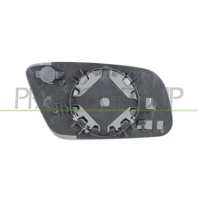 Billede af PRASCO AD0337504 Spejlglas venstre AUDI: A6 C5 Avant