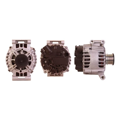 Billede af LUCAS LRA02966 Generator 14V 150A PEUGEOT: 308 I SW, 508 Hatchback, CITROËN: C4 Grand Picasso, II Hatchback