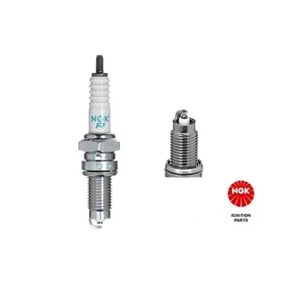 Billede af NGK 4830 Tændrør M12 x 1,25 SW: 18 mm