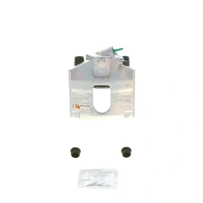 Billede af BOSCH 0 986 473 275 Bremsekaliber Støbejern 74 FORD: FIESTA 5, Fusion Stationcar, MAZDA: 2 Hatchback