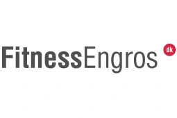 Fitness Engros Logo